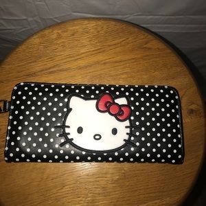 SANRIO HELLO KITTY WALLET